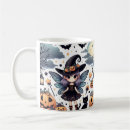 Search for witch fairy mugs Cute