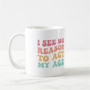 Search for reason quote mugs Saying