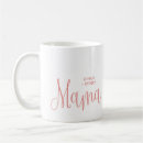 Search for pink letters mugs Mother