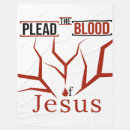 Search for jesus blankets Prayer