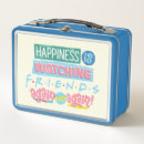 Search for food storage Friends the television series