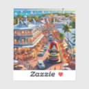 Search for key west florida stickers Souvenir