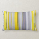 Recherche de gradient coussins Gris