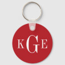 Search for key fob Red