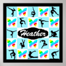 Recherche de gymnases posters Gymnastique