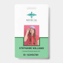 Search for nursing badges Np badges holders retractable