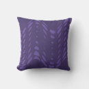 Recherche de pois violet coussins Points