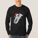 Search for tuba christmas tshirts Trends
