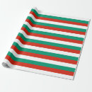 Recherche de emblème papier cadeau Drapeau