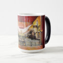 Search for luminous mugs Elegant