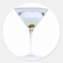 Search for martini drink stickers Martinis