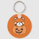 Search for red panda keychains Pandas