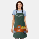 Search for thanksgiving aprons Green