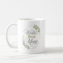 Search for love and thanks mugs Elegant