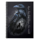 Search for wolf howling notebooks Forest
