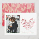 Search for car valentines day cards Hearts