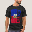 Recherche de haitian tshirts Vintage