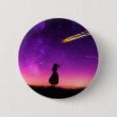 Search for comet buttons Asteroid