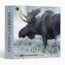 Search for moose binders Animals