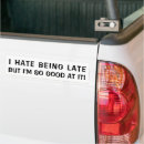 Recherche de bonnie bumper stickers Travail