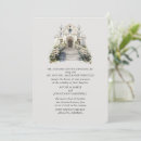 Search for chapel wedding invitations Floral