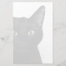 Recherche de cat stationery paper Animaux de compagnie mignons