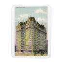 Search for city magnets Landmark