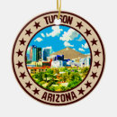 Search for tucson ornaments Arizona