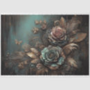 Search for lace tissue paper Decoupage