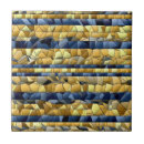 Search for blue mosaic tiles Colourful