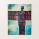 Recherche de ange puzzles Royaume uni