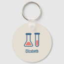 Search for science keychains Lab