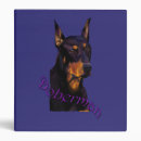 Search for working dog binders Dogs
