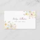 Search for daisy business cards Makeup artist
