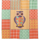 Recherche de motif de hibou Animaux