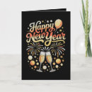 Search for funny new years cards 2027