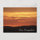 Search for new hampshire postcards Mountains
