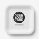 Search for company logo plates Text