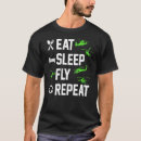 Search for heli tshirts Sleep