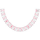 Recherche de baby elephant bunting flags Pour elle