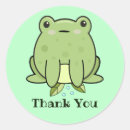 Search for kawaii frog stickers Toad