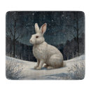Recherche de lapin planches à découper Rétro