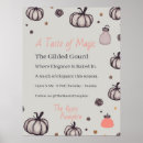 Search for halloween decoration posters Pumpkin