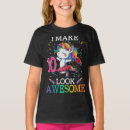 Search for 10th birthday girls clothing Unicorn