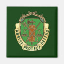 Search for military magnets Cool