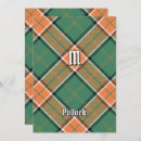 Recherche de kilt invitations Tartan