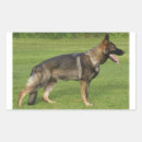 Search for german shepherd stickers Pets