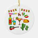 Search for taco ornaments Tequila