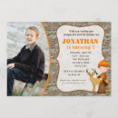 Search for deer hunting invitations Boys