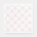 Recherche de trellis serviettes Preppy